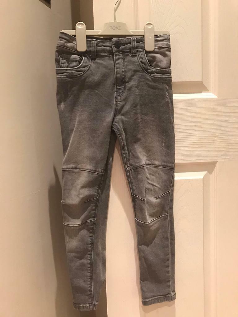 sainsburys boys jeans